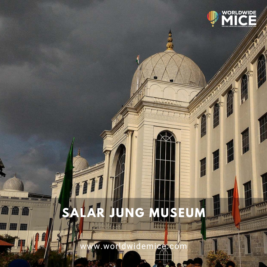 Salar Jung Museum